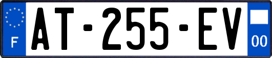 AT-255-EV