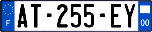 AT-255-EY