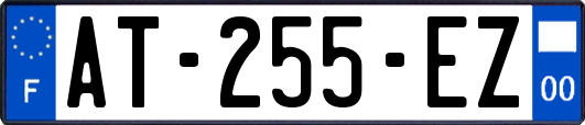 AT-255-EZ