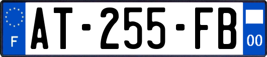 AT-255-FB