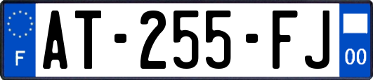 AT-255-FJ