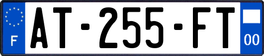AT-255-FT