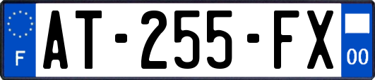 AT-255-FX