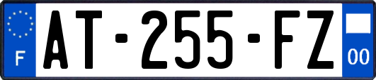AT-255-FZ
