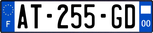 AT-255-GD