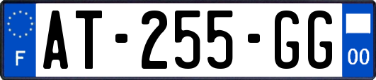 AT-255-GG