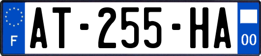 AT-255-HA