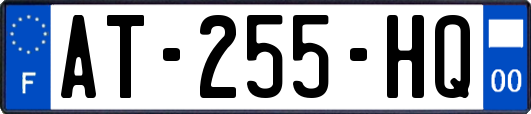 AT-255-HQ