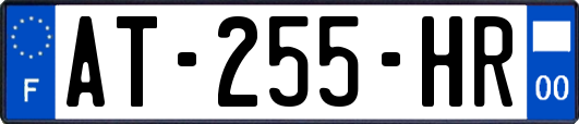 AT-255-HR