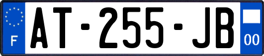 AT-255-JB