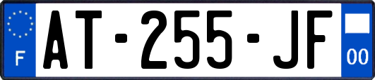 AT-255-JF