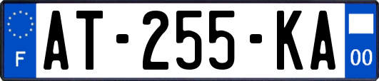 AT-255-KA