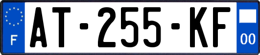 AT-255-KF