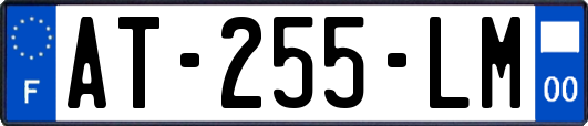 AT-255-LM