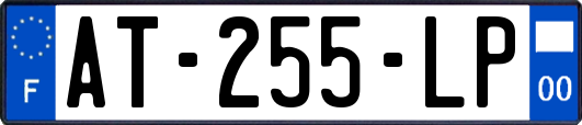 AT-255-LP