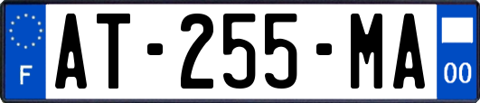 AT-255-MA