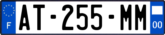 AT-255-MM