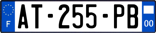AT-255-PB