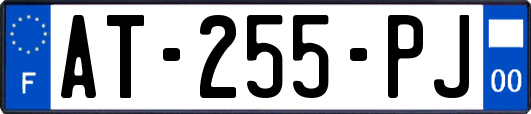 AT-255-PJ