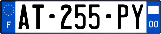 AT-255-PY