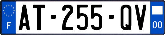 AT-255-QV