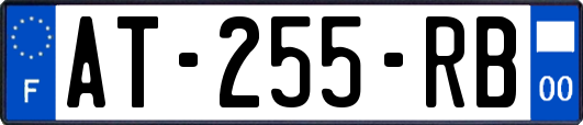 AT-255-RB