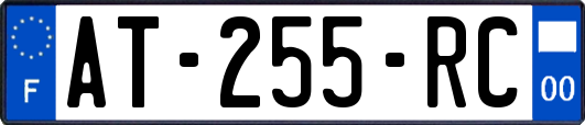 AT-255-RC