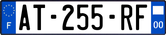 AT-255-RF