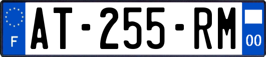 AT-255-RM