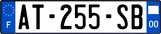 AT-255-SB