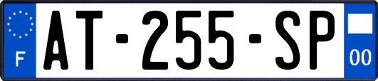 AT-255-SP