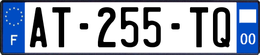 AT-255-TQ