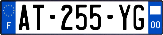 AT-255-YG