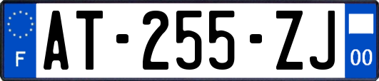 AT-255-ZJ