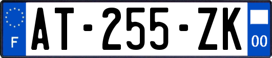 AT-255-ZK