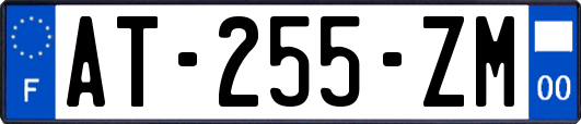 AT-255-ZM