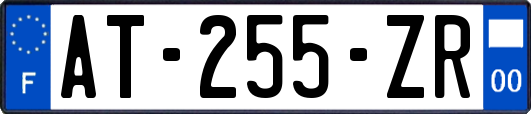 AT-255-ZR