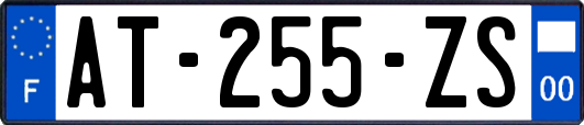 AT-255-ZS