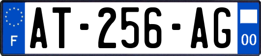 AT-256-AG