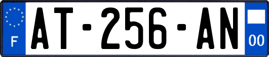 AT-256-AN