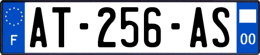 AT-256-AS