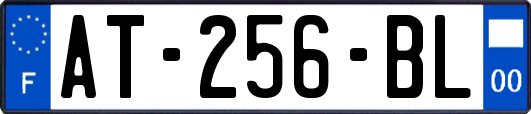 AT-256-BL