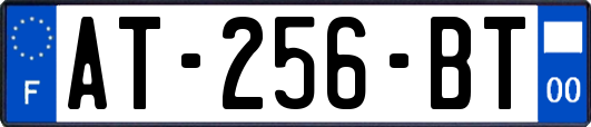 AT-256-BT