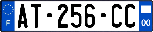 AT-256-CC