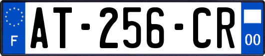AT-256-CR