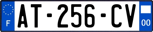 AT-256-CV