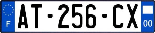 AT-256-CX