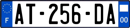 AT-256-DA