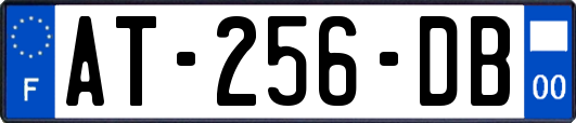 AT-256-DB