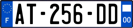 AT-256-DD